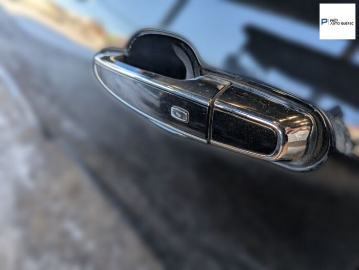 Chevrolet Volt LT – Image 7