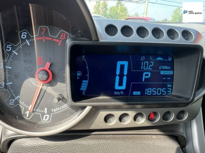 Chevrolet Sonic LT – Image 14