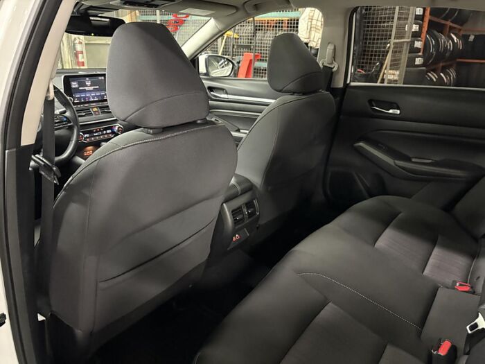 Nissan Altima 2.5 SV AWD BLUETOOTH TOIT CAMÉRA BAS KILOMÈTRE – Image 33