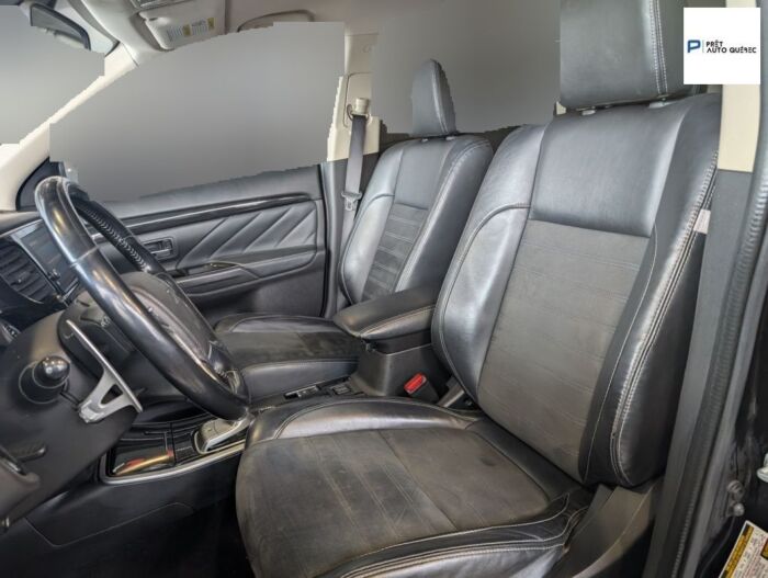 Mitsubishi Outlander PHEV SE - Image 11