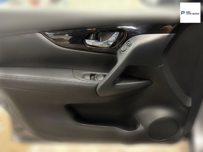 Nissan Qashqai SV – Image 24