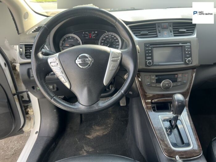 Nissan Sentra SL – Image 11