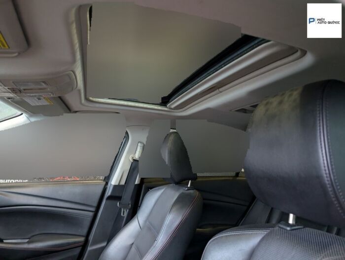 Mazda Mazda6 GS – Image 10