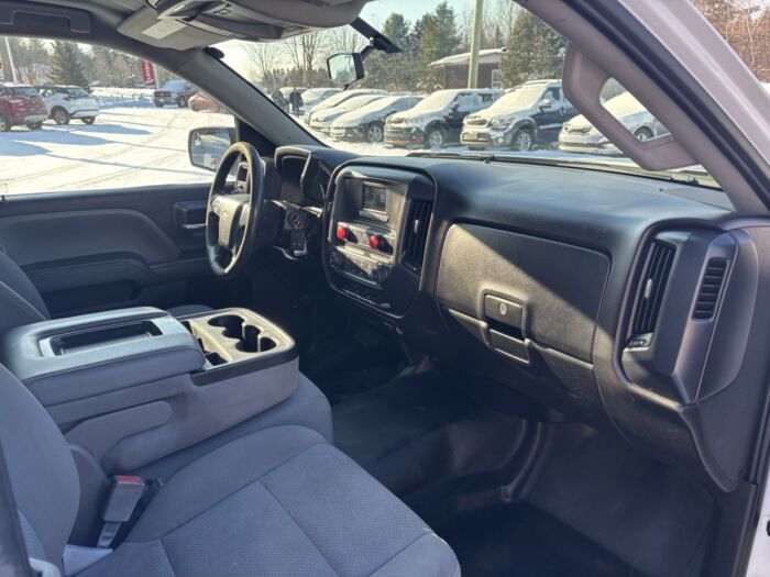 Chevrolet Silverado 1500 - – Image 8