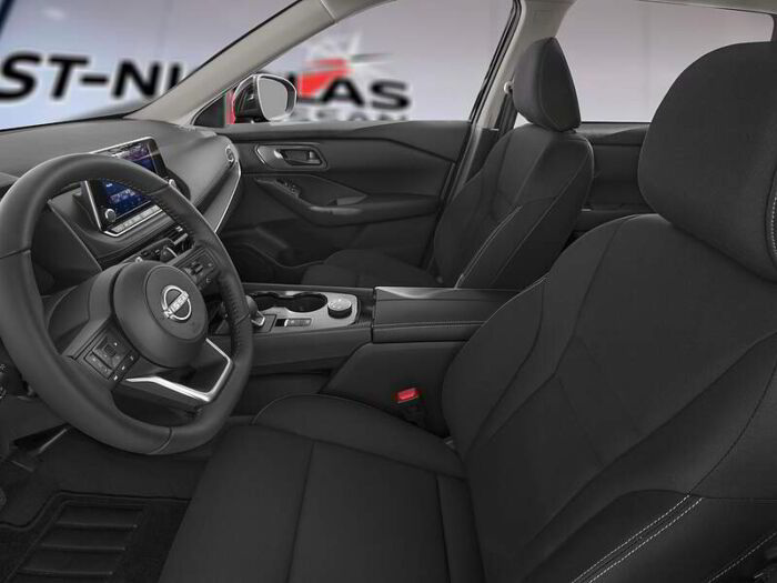 Nissan Rogue N/A – Image 6