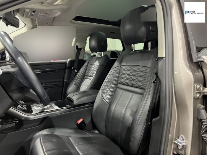 Land Rover Range Rover SE – Image 6