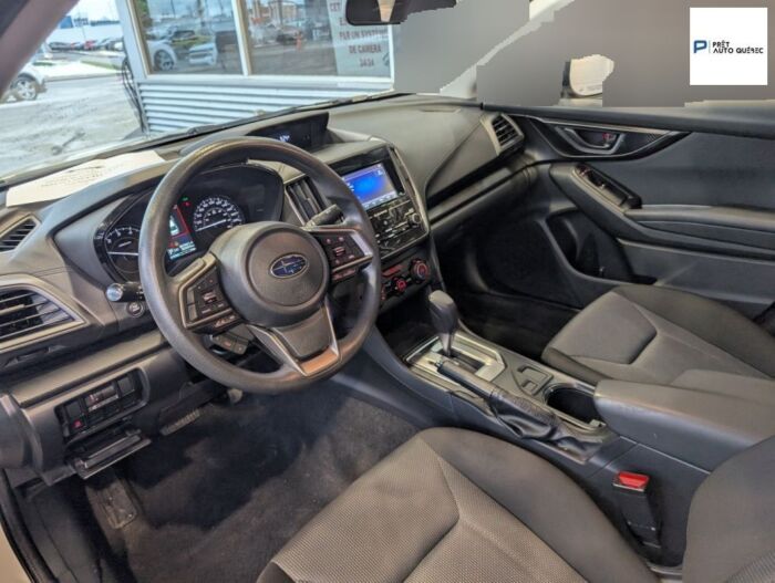 Subaru Impreza Commodité – Image 9