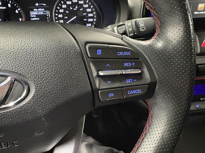 Hyundai Elantra GT Sport BM TOIT PANORAMIQUE/BAS MILLAGE/BAS PRIX – Image 24
