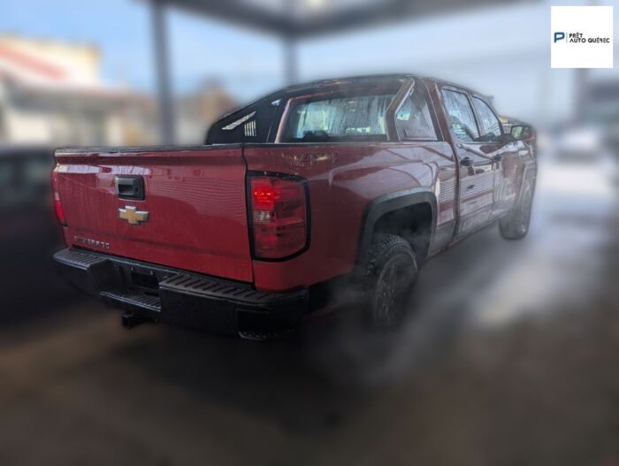 Chevrolet Silverado 1500 LS - Image 6