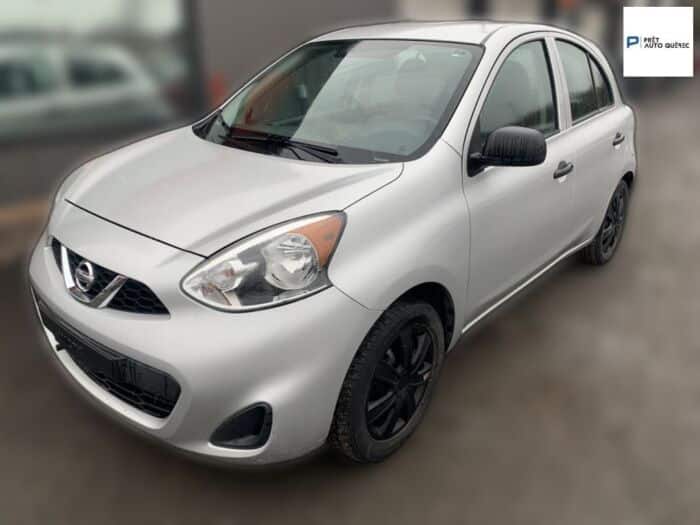 Nissan Micra S – Image 3
