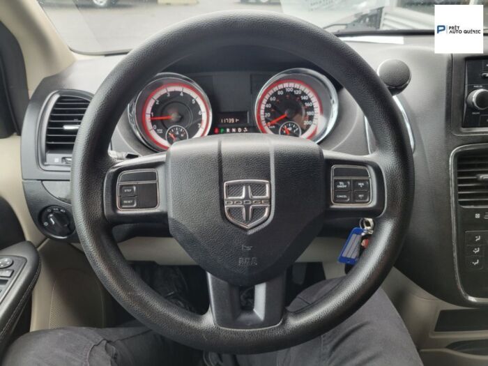 Dodge Grand Caravan Ensemble Valeur Plus – Image 11