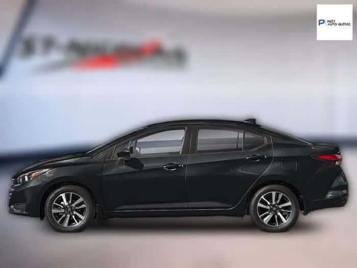 Nissan Versa N/A – Image 4