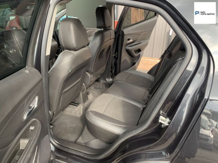 Buick Encore Commodité – Image 8