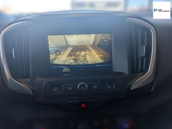 GMC Terrain SLE - Image 16