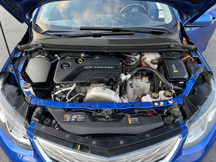 Chevrolet Volt LT – Image 12