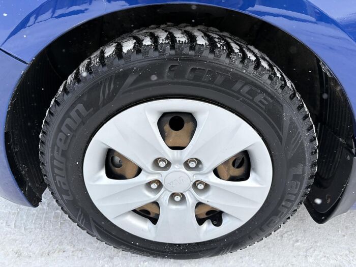 Kia Forte LX BAS KILOMÉTRAGE RÉGULATEUR DE VITESSE – Image 36