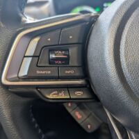 Subaru Crosstrek hybride rechargeable Limitée – Image 17