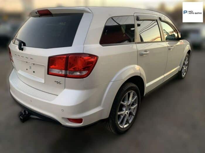 Dodge Journey Rallye R/T – Image 6