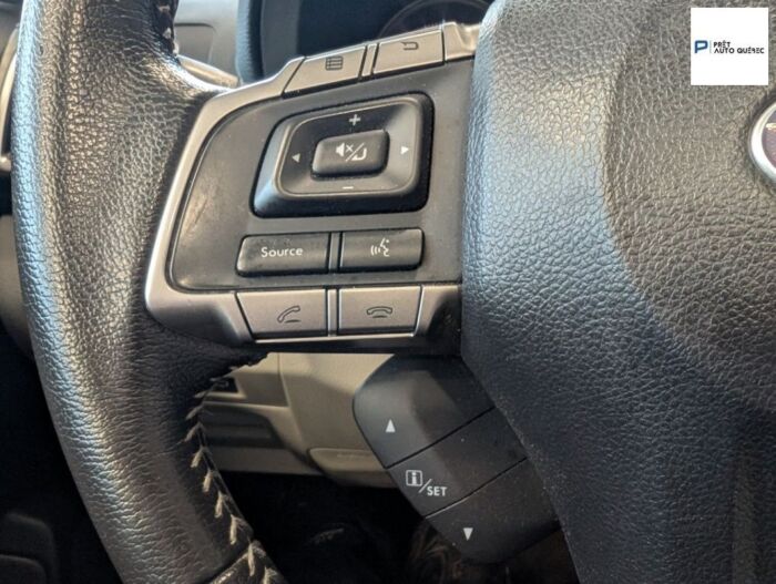 Subaru Forester i Tourisme – Image 12