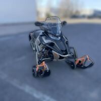 Yamaha SIDEWINDER N/A - Image 8