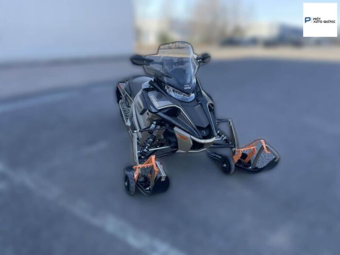 Yamaha SIDEWINDER N/A – Image 8