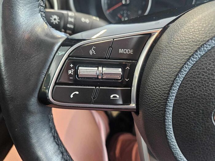 Kia Forte LX – Image 13