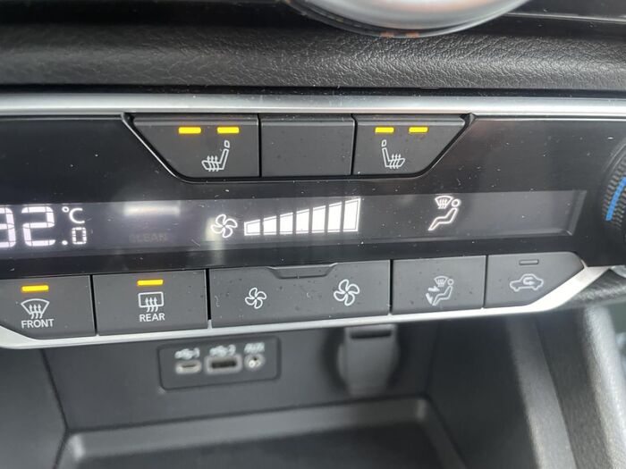Nissan Sentra SV CVT ANGLE MORT/TOIT/CRUISE ADAPTATIF/JAMAIS ACC – Image 25