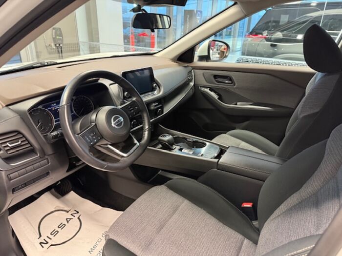 Nissan Rogue S, A/C, CAM RECUL, INSPECTE, BAS KILO – Image 11