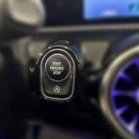 Mercedes-Benz CLA-Class AMG CLA 45 - Image 19