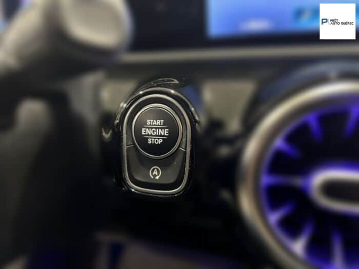 Mercedes-Benz CLA-Class AMG CLA 45 – Image 19
