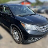 Honda CR-V EX - Image 6