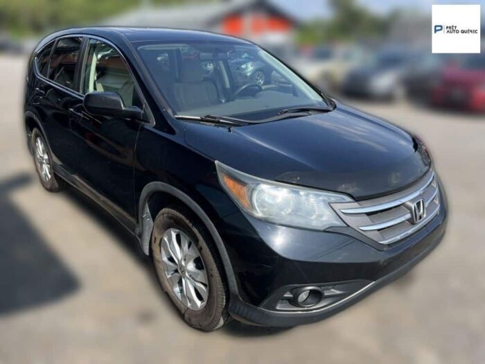 Honda CR-V EX – Image 6