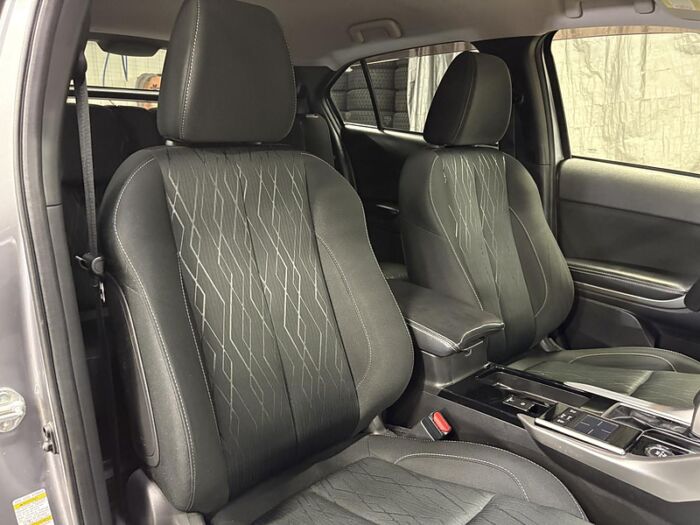 Mitsubishi Eclipse Cross SE S-AWC BLUETOOTH CAMÉRA SIÈGES CHAUFFANT – Image 24