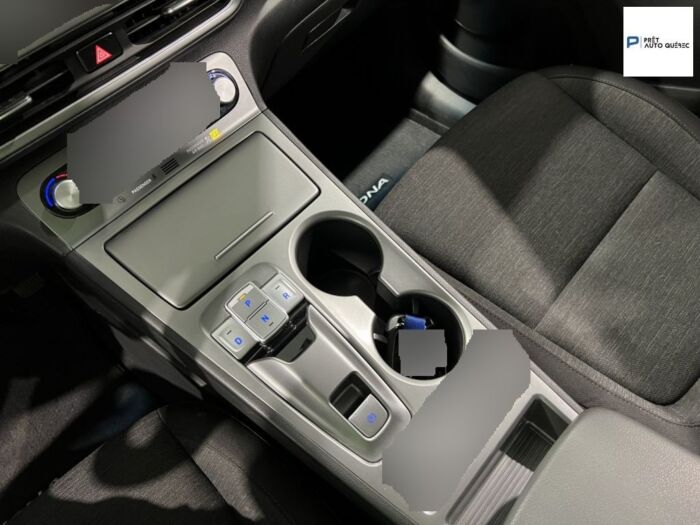 Hyundai Kona électrique Privilégié – Image 13