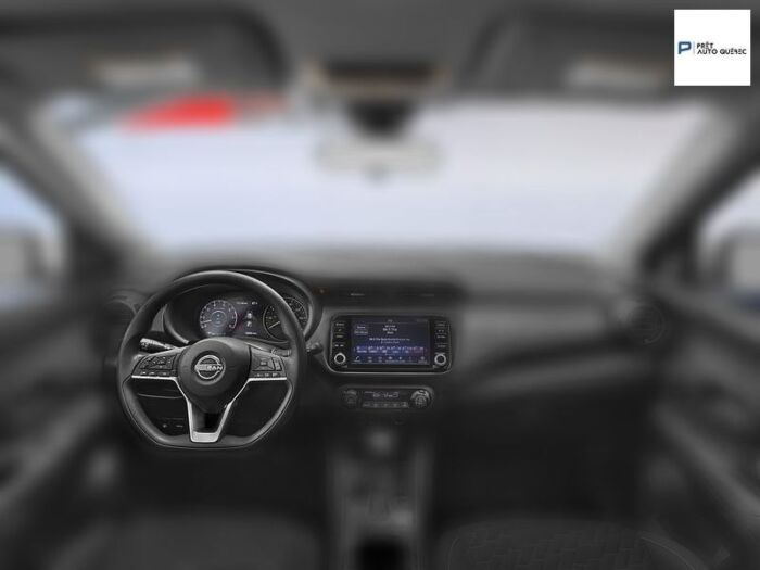 Nissan Kicks Play Sv Avant – Image 5
