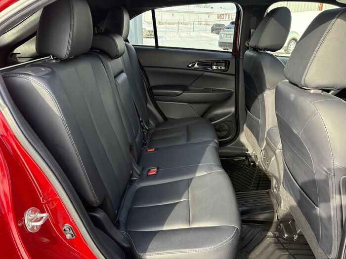 Mitsubishi Eclipse Cross GT S-AWC BLUETOOTH CUIR TOIT CAMÉRAS 360 GPS – Image 37