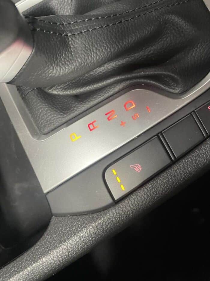 Kia Forte LX BLUETOOTH CAMÉRA SIÈGES CHAUFFANT – Image 25