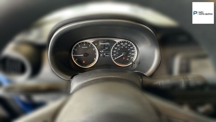 Nissan Kicks S – Image 7