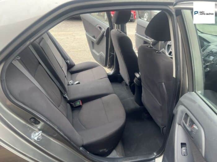 KIA Forte EX – Image 10