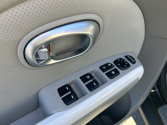 KIA Soul EV Luxe – Image 5