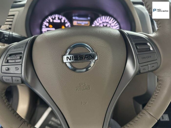 Nissan Altima 2,5 – Image 22