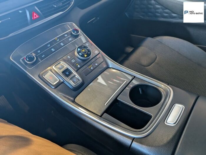 Hyundai Santa Fe Essential – Image 15