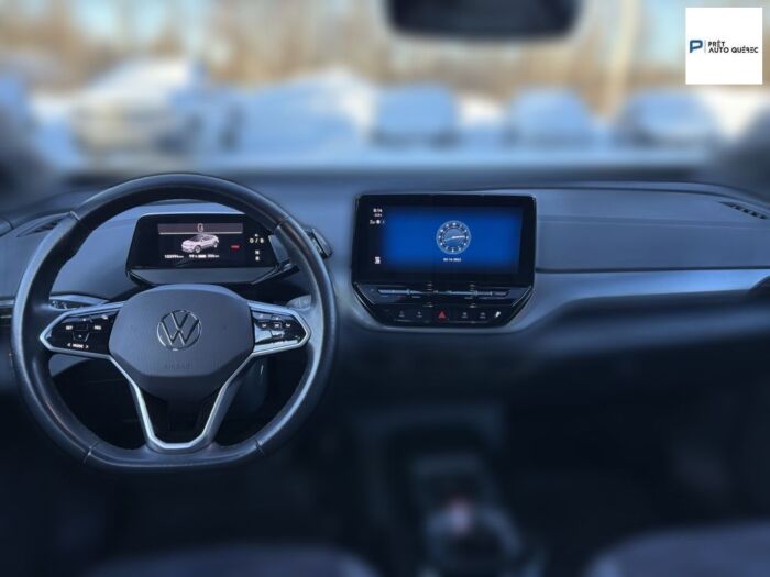 Volkswagen ID 4 Pro – Image 9