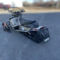 Yamaha SIDEWINDER N/A - Image 7