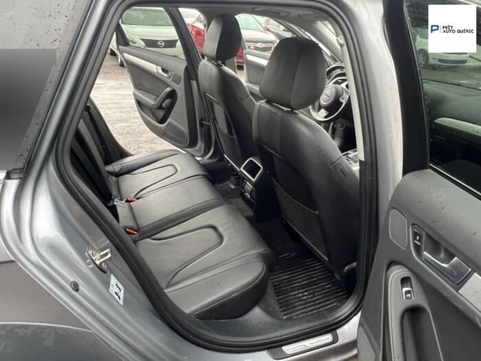 Audi A4 Komfort plus – Image 11