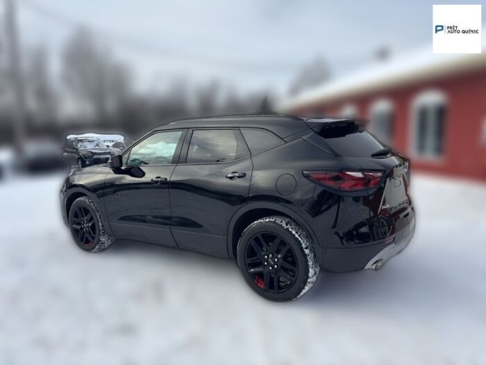 Chevrolet Blazer LT – Image 7
