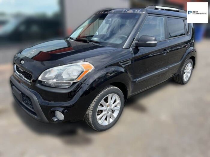 KIA Soul 2u - Image 3