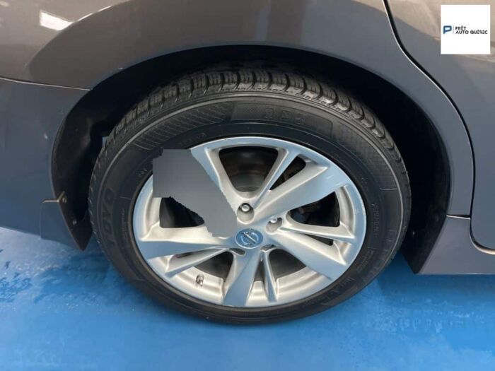Nissan Altima 2,5 – Image 8