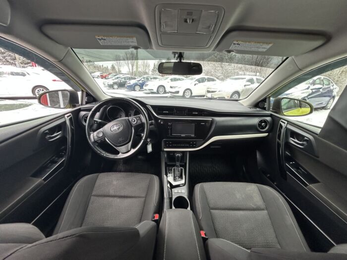 Scion iM - – Image 9