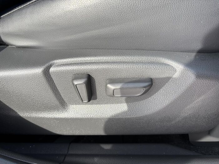Mitsubishi Eclipse Cross GT S-AWC BLUETOOTH CUIR TOIT CAMÉRAS 360 GPS – Image 38